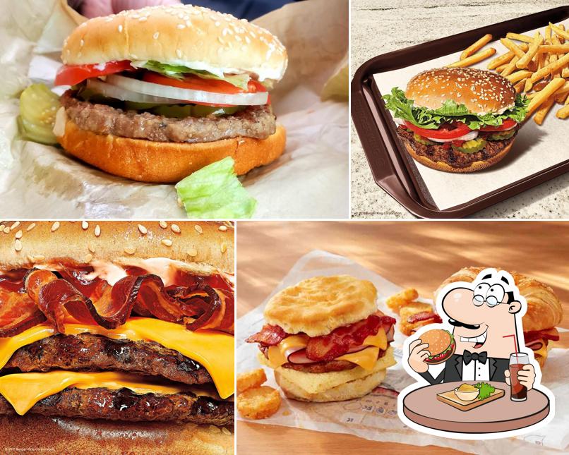 Burger King