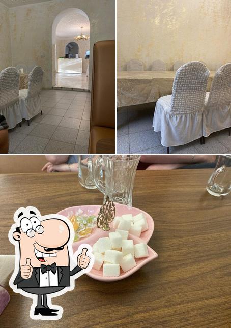 Кафе