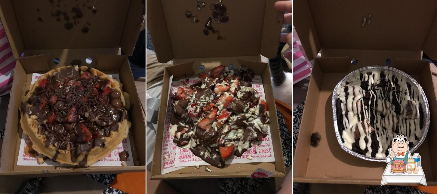 Coco's Dessert Factory
