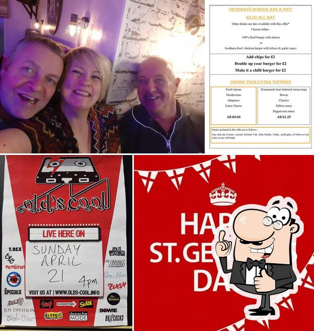 The Crown Inn Elsecar