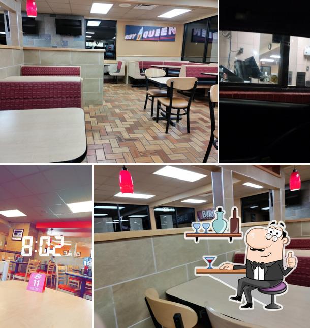 Dairy Queen Grill & Chill