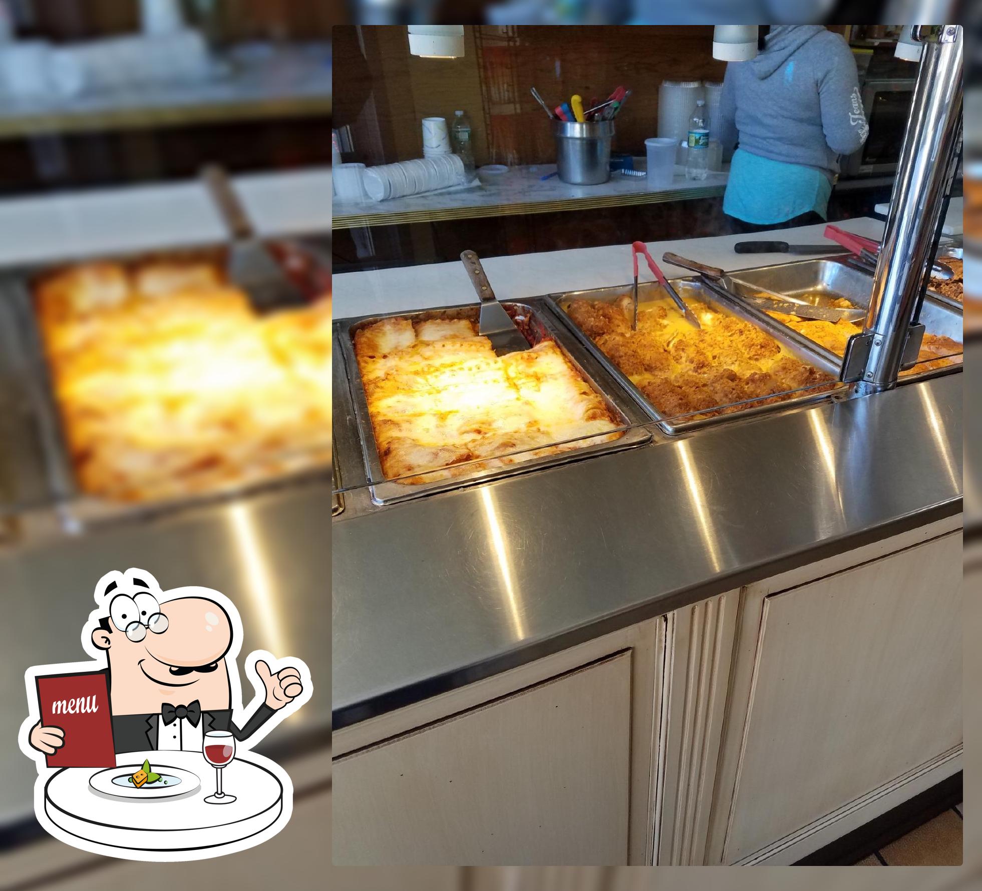 Dannys Deli