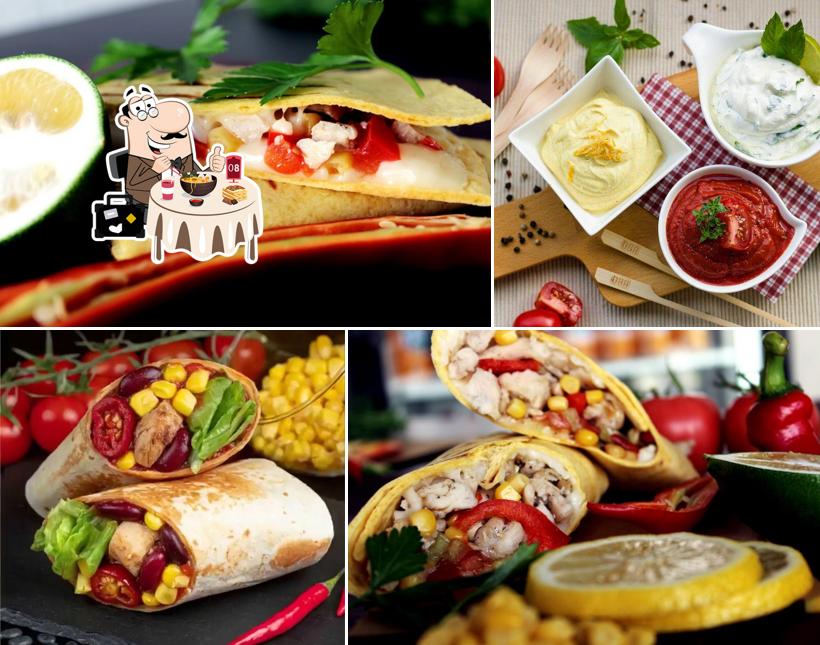 Don Burrito