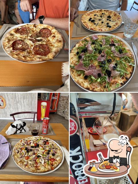 Don Titto Pizzaria