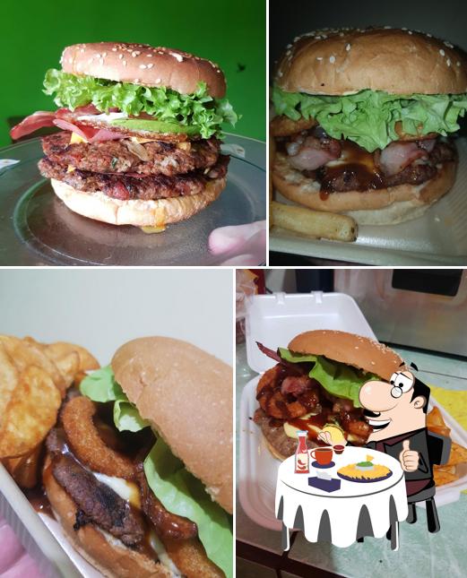 Fresh Burguer