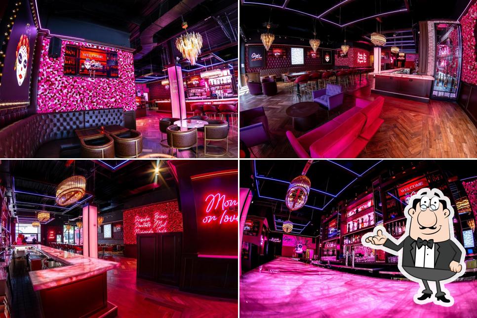 Gigi's Bar & Lounge