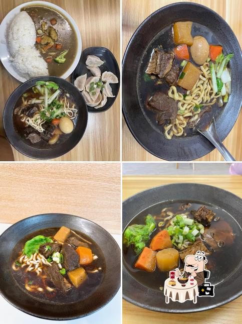 馬爾地夫人 Halal Restaurant