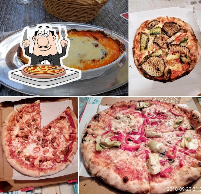 Hotel Ristorante Pizzeria Da Felice Bopfingen