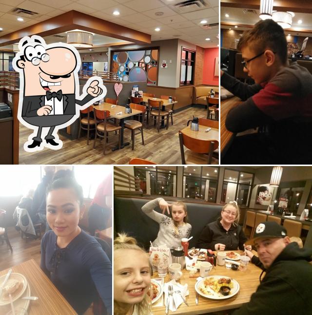 Roma's Italian Kitchen
