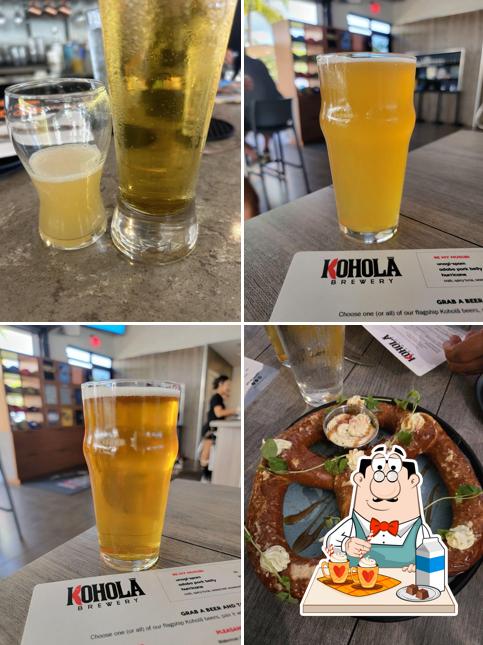 Lāhainā Brewing Co. – Wailea Craft Kitchen