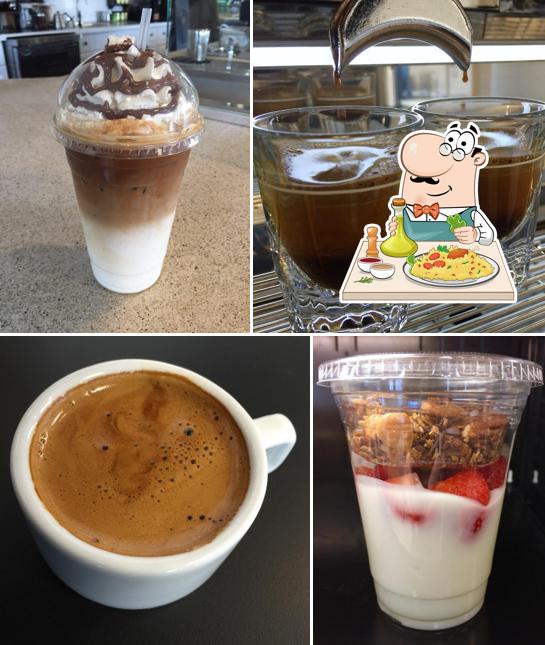 Levant Cafe & Boutique Roastery