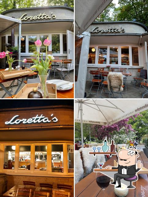 Loretta's