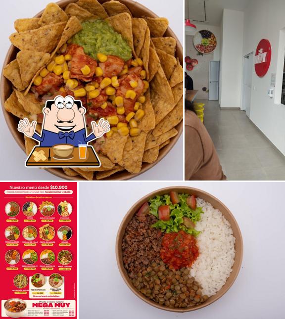 MUY Chía