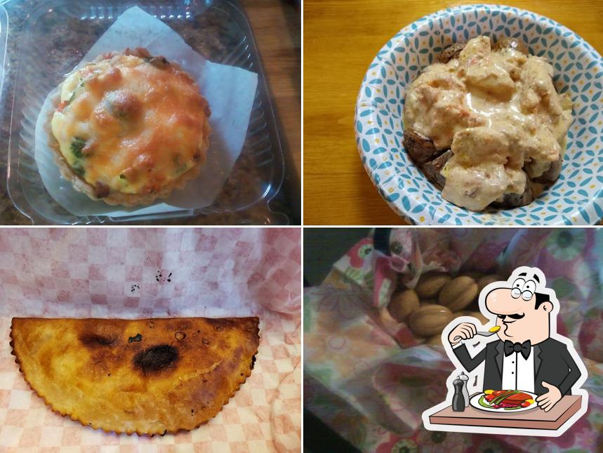 Olesya's Kitchen