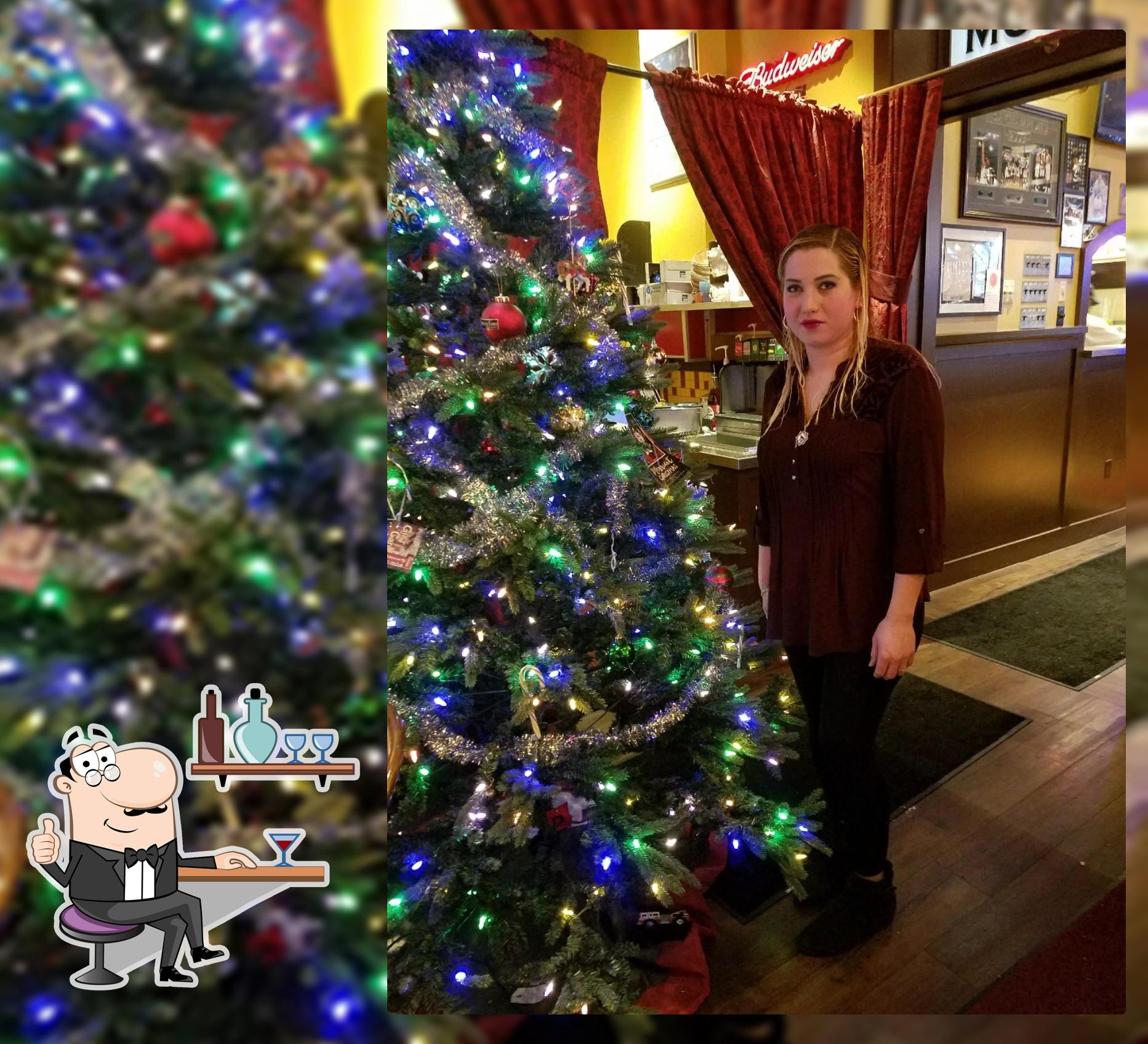 Polcari's North End Restaurant