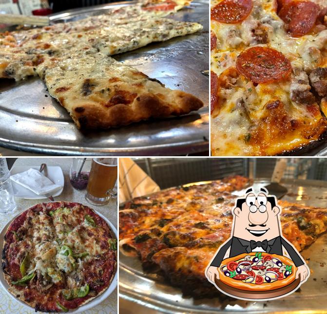 D'Agostino's Pizza and Pub