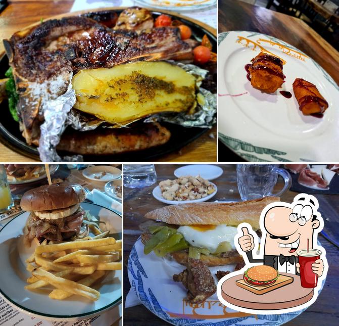 El Gran Chuletón