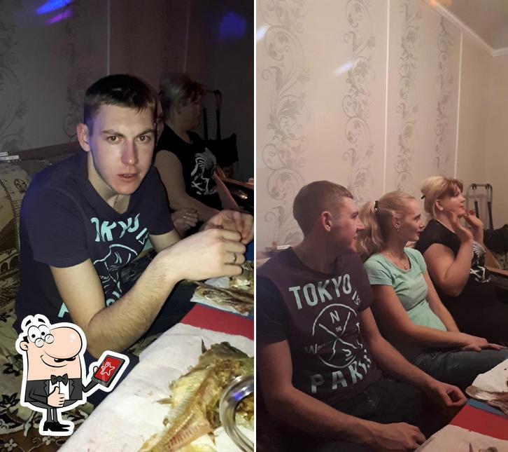 Разливные напитки