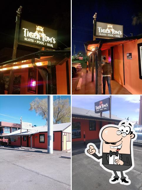 Tommy’s Lucky Pub