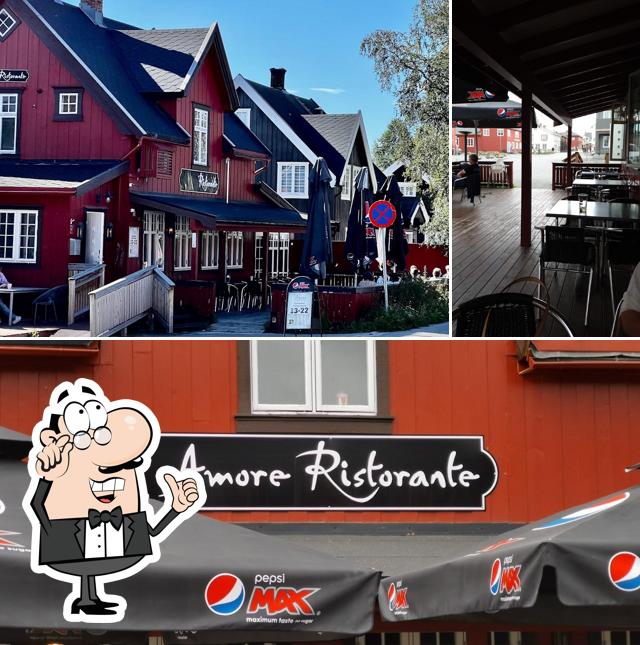 Bari Resturant Røros