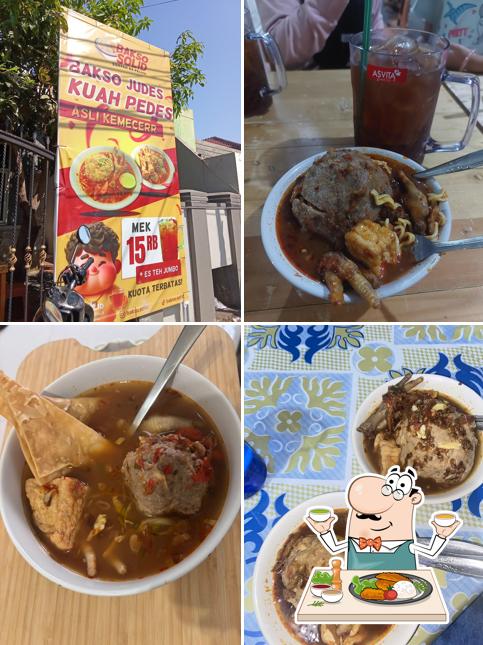 Bakso Deltasari - Delta Raya 3