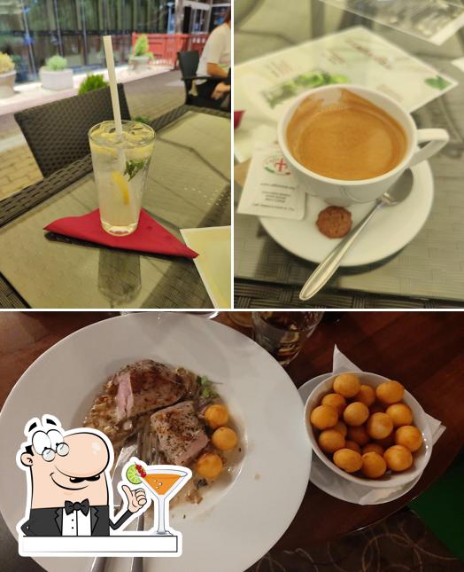 Bruno Cafe