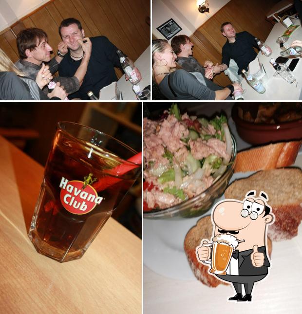 Restaurant Casa De Espana, Ulm