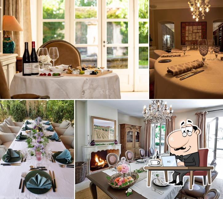 Deluxe Home Restauration - Chef à domicile - Luberon, Alpilles et Grand Avignon - Châteauneuf du Pape