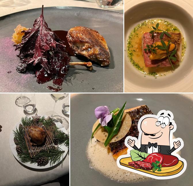 Restaurant ES:SENZ