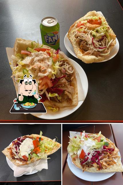 Efes Döner