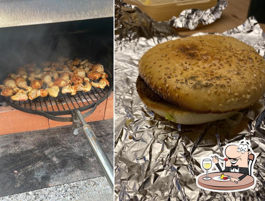 El Cino's New Town Pizzeria