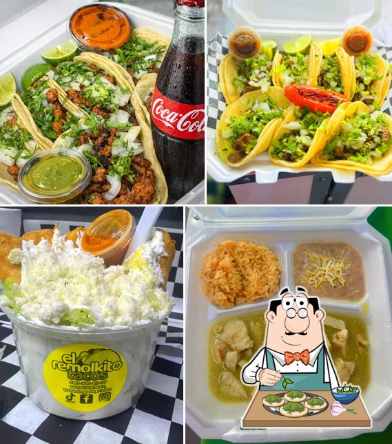 El Remolkito Tacos