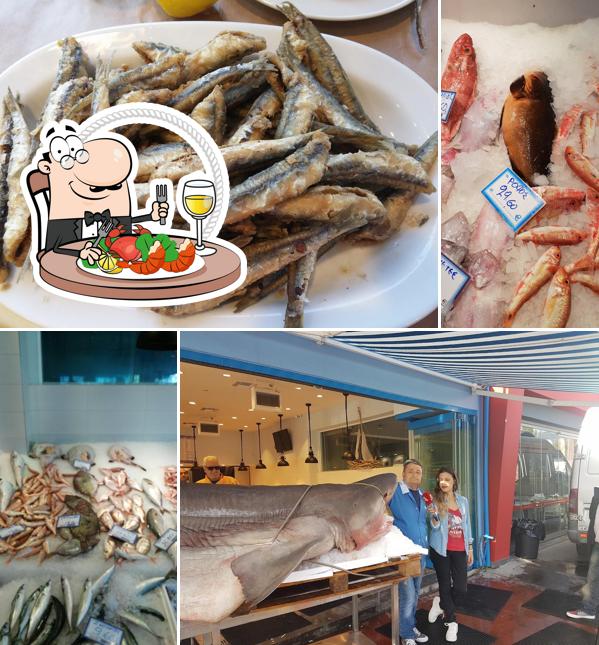 FISH & GO