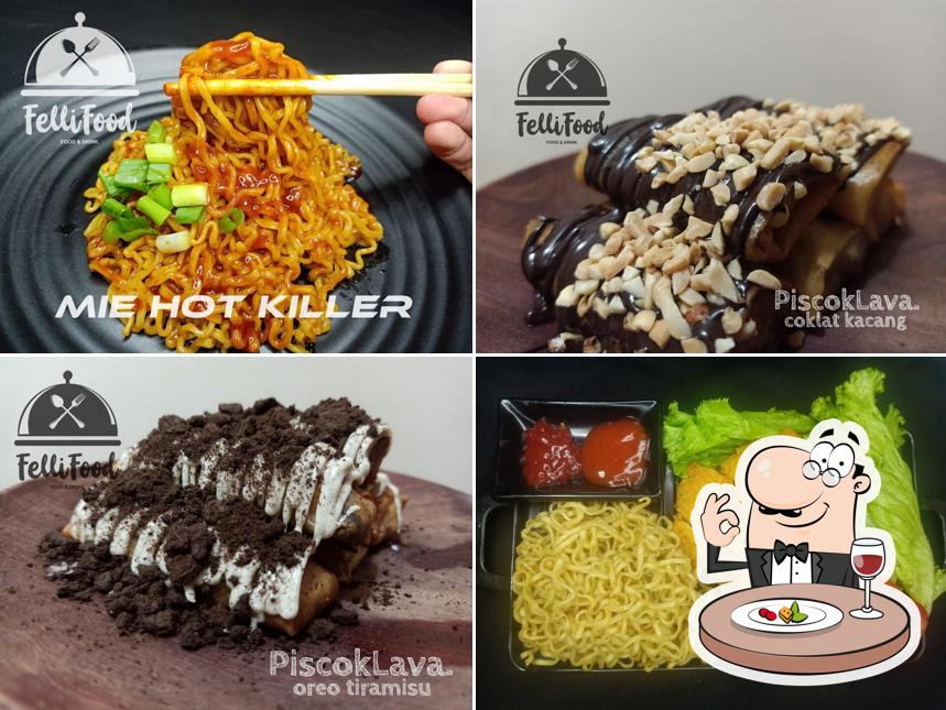 FelliFood