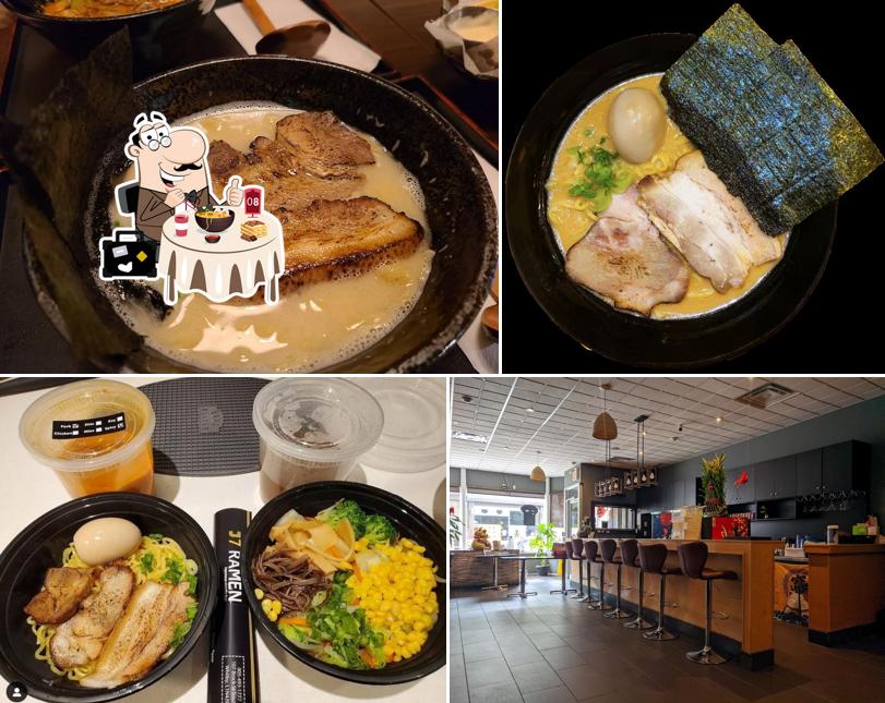 J7 Ramen