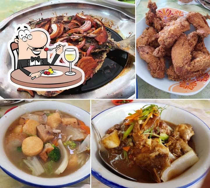 Kedai Makan Fok Kee