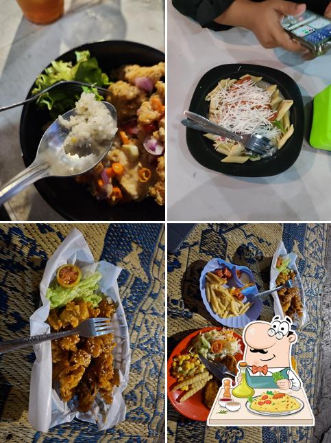 Kedai Penjinak Lapar
