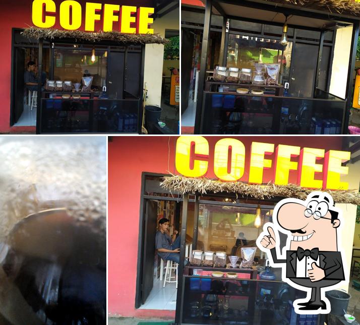 Kopi anda