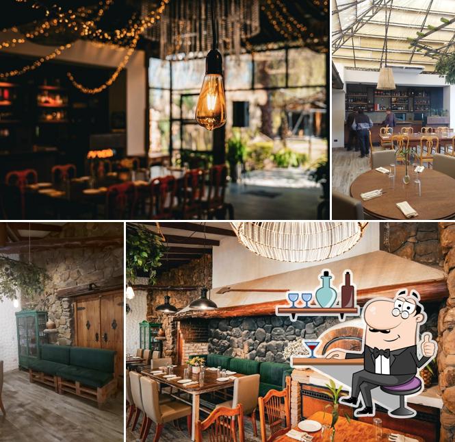 La Yunta - Cocina&Bar