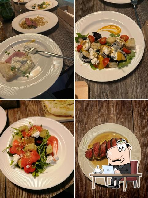 Нахальная паста