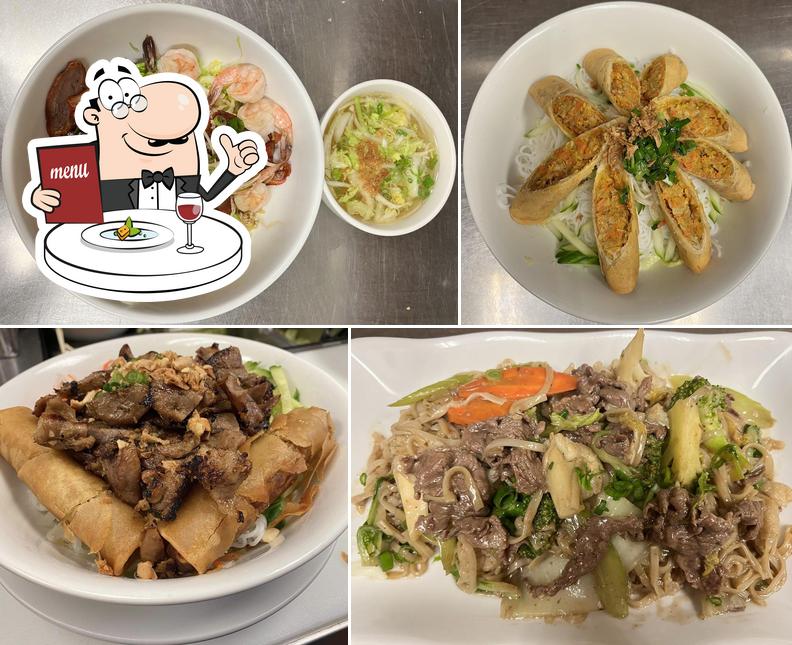 Noodle House 79