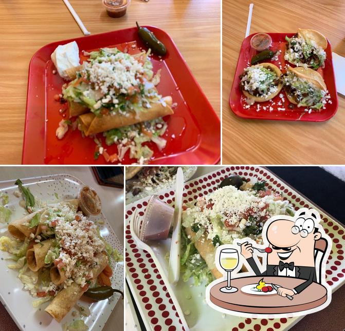 Oscar's Tacos