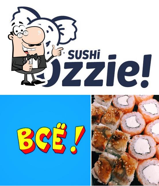 Ozzie.Суши