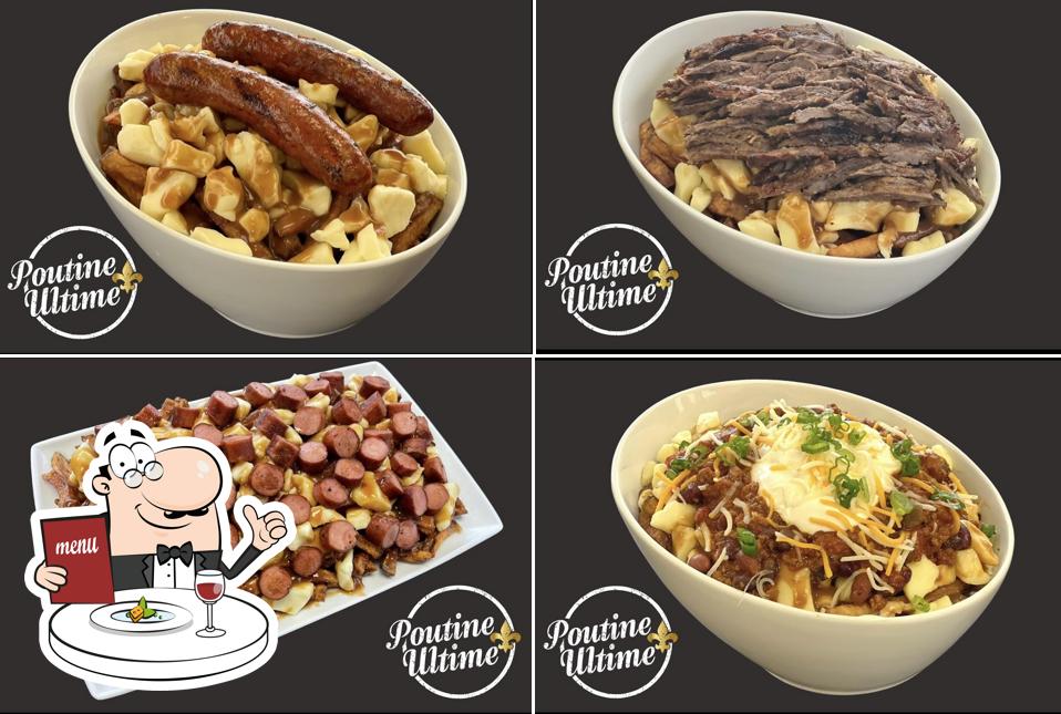 Poutine ultime