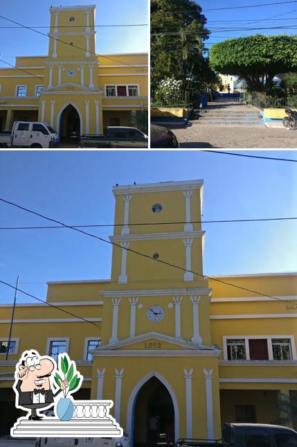 Rancho San Jorge
