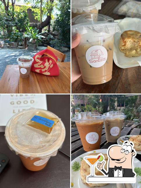 Santi Home Brew (สันติโฮมบรูว)