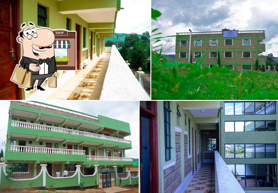 TULMAAT HOTEL