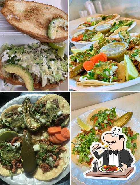 Tacos De La Torre