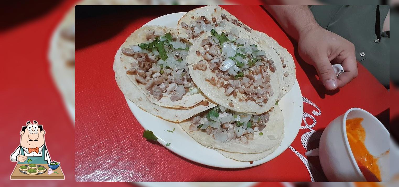 Taquería Rosi
