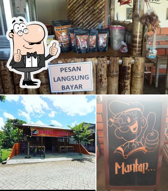 Warkop Hocky 88